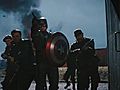 Captain America The First Avenger  | BahVideo.com