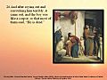 Bible Study - Mk 9 14-29 The Healing of a Boy  | BahVideo.com