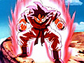Dragon Ball Z - Ep 30 - Goku vs Vegeta DUB  | BahVideo.com