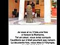  Monsieur CHARLES AZNAVOUR POEME THOMAS  | BahVideo.com