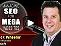Permanent Link to Managing SEO for Mega Websites | BahVideo.com