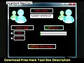 MSN HACK PASSWORD 02 03 2011 FREE TRIAL TOOL NO VIRUS  | BahVideo.com