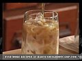 How to make a Rootbeer Float Cocktail - Drink  | BahVideo.com