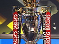 Barclays Premier League 2011-12 fixtures | BahVideo.com