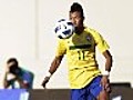 La magia de Neymar | BahVideo.com