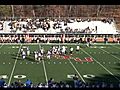 NLS Cathedral football highlights | BahVideo.com