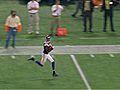 Berrian s 99-yard touchdown | BahVideo.com
