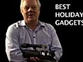 Best holiday gadgets 2010 | BahVideo.com