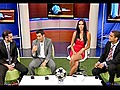  Sorprende la victoria de Chivas y Cruz Azul  | BahVideo.com