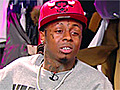 Lil Wayne Is Proud Of Drake And Nicki Minaj | BahVideo.com