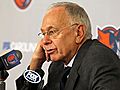 Larry Brown Out As Bobcats Coach | BahVideo.com