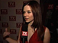 Sexy Stars Joy Lauren Interview | BahVideo.com