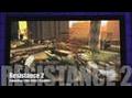 Resistance 2 Gameplay Video | BahVideo.com