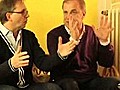 Olli Dittrich ber den Soundtrack seines Lebens | BahVideo.com