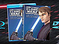 The Clone Wars The Complete Season 3 Trailer | BahVideo.com