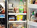 Refrigerator Intervention | BahVideo.com