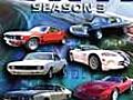 American Muscle Car Season 3 Dodge Viper  | BahVideo.com