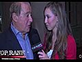 Bob Arum hypes fight | BahVideo.com