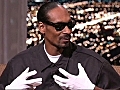 The Mo Nique Show Snoop amp 039 s Doggumentary  | BahVideo.com