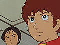 Mobile Suit Gundam Episode 25 | BahVideo.com