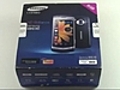 Samsung I 8910 HD Test Erster Eindruck | BahVideo.com