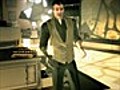 Deus Ex Human Revolution The Year 2027 World Trailer | BahVideo.com