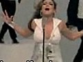 Jennifer Lopez music video Hold It Don t Drop It  | BahVideo.com