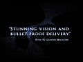 Shattered Horizon Moonrise Trailer | BahVideo.com