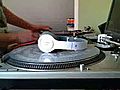 DJ K ART Mixed before the Reminisce | BahVideo.com