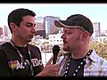 Geekscape Interviews Alexandre Phillipe - Director of The People VS George Lucas - at SXSW 2010  | BahVideo.com