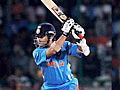 Sachin completes 2000 World Cup runs | BahVideo.com