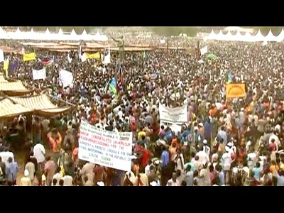 Sud-Soudan un nouvel Etat est n  | BahVideo.com