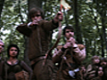 Robin Hood Child Hood | BahVideo.com