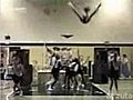 Wypadki z udzia em cheerleaderek  | BahVideo.com