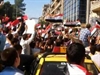 Huge protests grip Syria 11 killed | BahVideo.com