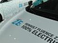 Electric Cars Finally Going Mainstream  | BahVideo.com