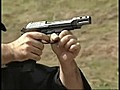  - Beretta M93R  | BahVideo.com