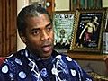 Femi Kuti Fights Corruption With Music | BahVideo.com