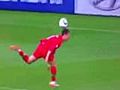 Ronaldo s Amazing Goal | BahVideo.com