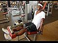 Intense Leg Workout | BahVideo.com