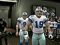 Madden NFL 12 Unedited Dallas Cowboy s Intro  | BahVideo.com