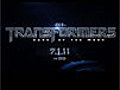 Transformers Dark of the Moon - Featurette  | BahVideo.com