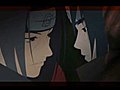  Naruto Shippuden The Sacrifice of Itachi-Amv | BahVideo.com