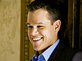 Biography Matt Damon Part 5 | BahVideo.com