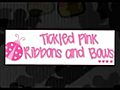 Tickled Pink Ribbons amp Bows | BahVideo.com