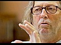 Clapton discusses Travelin amp 039 Light | BahVideo.com