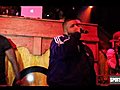 DJ Khaled and freinds Opera Atlanta Thursday  | BahVideo.com