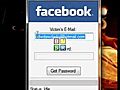 How To Hack Facebook Passwords Account Tool 360p | BahVideo.com