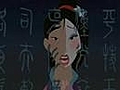 Who I am inside - Mulan | BahVideo.com