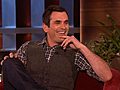 Ty Burrell Talks About the Success of  | BahVideo.com
